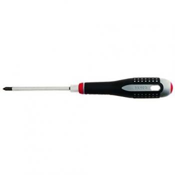 Bahco BE-8628 DESTORNI. Ergo Boca PH VAR Hex, Multi-Colour, 222 mm