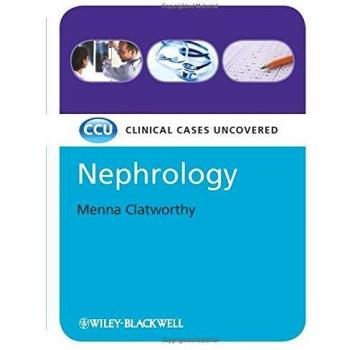 Nephrology: Clinical Cases Uncovered