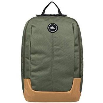 Quiksilver - Mochila mediana - Hombre - ONE SIZE - Marrón