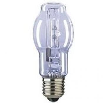 Laes 820263 Bombilla JTP, Cristal, 45 x 115 mm