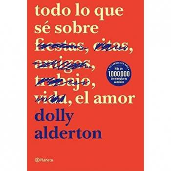 Todo lo que sé sobre el amor