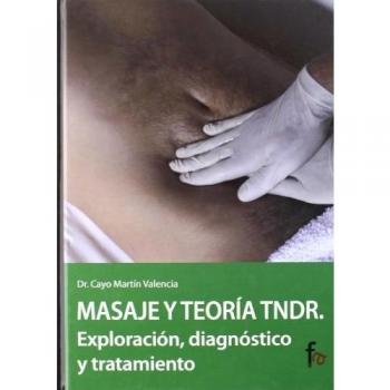 Masaje Y Teoria Tndr