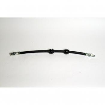 Latiguillo de freno LPR 6T46129 - Manguera de freno, fabricado en goma, resistente a altas presiones, compatible con sistemas de frenos hidráulicos, longitud específica para vehículos determinados