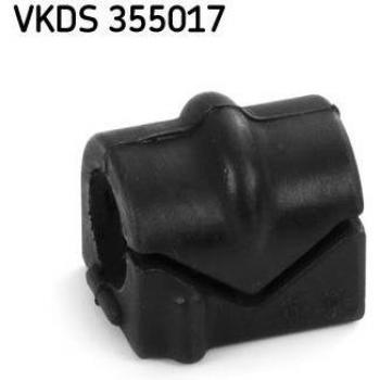 Casquillo del cojinete estabilizador SKF VKDS 355017