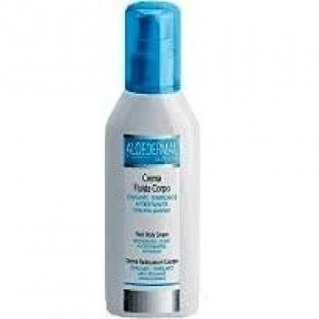 Trepat-diet-esi Aloedermal Crema Cuerpo 200g