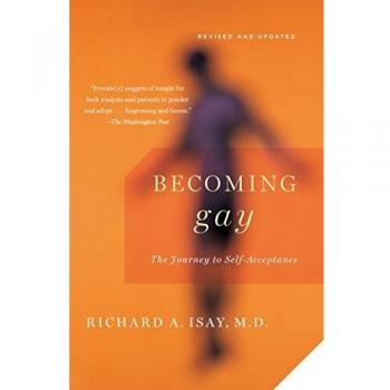 Becoming Gay: The Journey to Self-Acceptance