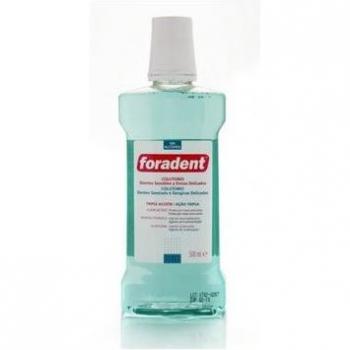 Colutorio Foradent 500ml