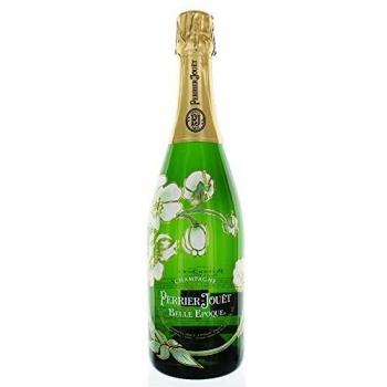 Perrier Jouet Perrier-Jouët Belle Epoque - Champagne Cuvée Blanc 2012 75cl - 750 ml