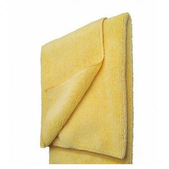 Paño de Microfibra Brillo Supremo Meguiar's 40 x 60 cm Amarillo