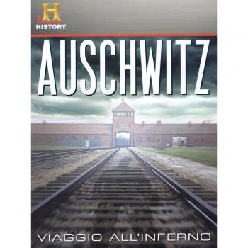 Auschwitz - Viaggio All'Inferno [Italia] [DVD]