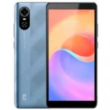 ZTE Blade A31 Plus 2+32GB 6 pulgadas Azul