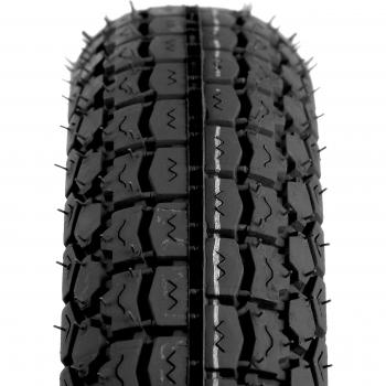 Neumático Heidenau K38 3.50-10 RF TT 59J para Mofa y Scooter