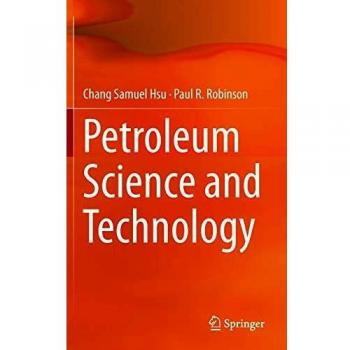 Petroleum Science and Technology Springer Edition