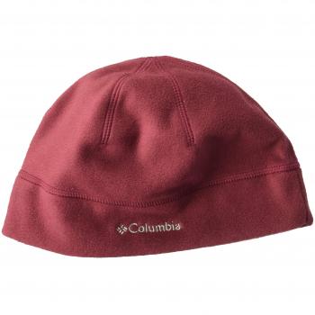 Columbia Thermarator Hat Gorro, Unisex, Rich Wine, Talla S/M