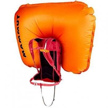 Mammut Flip Removable Airbag 3.0, Groesse-M:22 L, Farbe-M:Dragon Fruit-Scooter