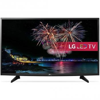 Televisor Led LG 43LJ515V Full Hd
