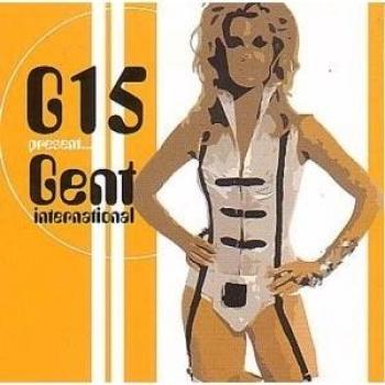 G15-Gent International