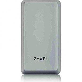 Zyxel Punto de Acceso inalámbrico de Antena Inteligente 802.11ac, con Soporte de Pared [NWA5302D-S]