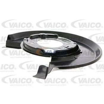 Chapa protectora contra salpicaduras, disco de freno VAICO V30-2572