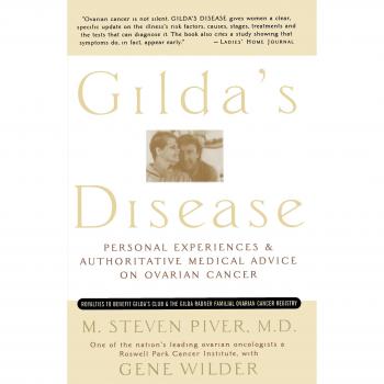 Gilda's Disease: Comprehensive Guide on Ovarian Cancer with Personal Insights and Expert Medical Advice