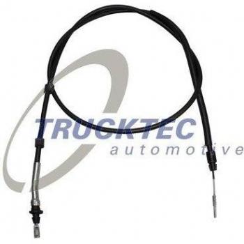 Cable de freno de mano TRUCKTEC AUTOMOTIVE 02.35.324