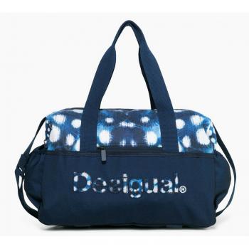 DESIGUAL GYM BAG ATLANTIS