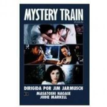 Mystery Train