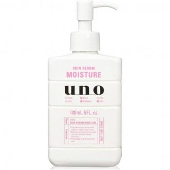 Shiseido Uno Skin Serum Moisture 180mL