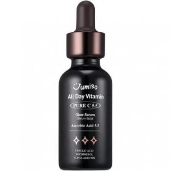 Jumiso All Day Vitamin Pure C 5.5 Glow Serum 30ml