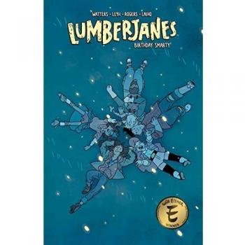 Lumberjanes Vol. 15: Volume 15