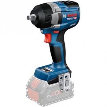 Llave de Impacto Inalámbrica Bosch Professional GDS 18V-750 C (Sin Batería)
