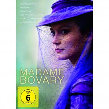 Madame Bovary [Alemania] [DVD]