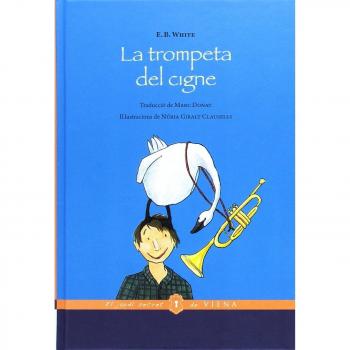 La Trompeta Del Cigne: 15 - Elwyn Brooks White
