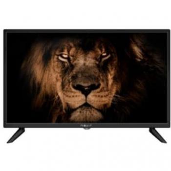 Televisor LED Nevir 24 NVR-7802-24RD2N HD Ready TDT2 HDMI USB Función Hotel