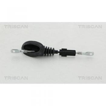 TRISCAN Cable de freno de mano 8140 291173