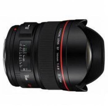 Canon EF 14mm f/2.8L II USM Lens