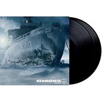 ROSENROT [VINYL]