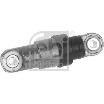 Amortiguador de vibraciones FEBI BILSTEIN 11330 para correa v-ribbed