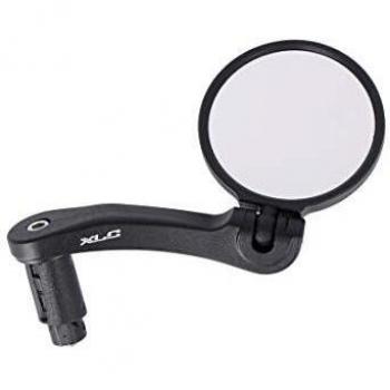 Espejo Interno para Perchas XLC MR-K19 68mm Negro