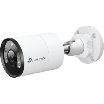 Cámara IP Exterior TP-Link VIGI InSight S345S 4MP ColorPro con Visión Nocturna y Audio Bidireccional