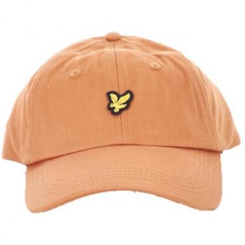 Gorra de béisbol Lyle & Scott con logotipo de águila clásica