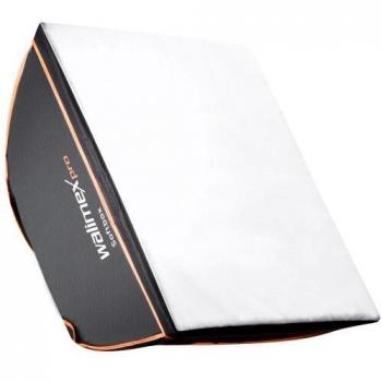 Walimex 18971 Caja de luz - Soft Box