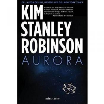 Aurora - Kim Stanley Robinson