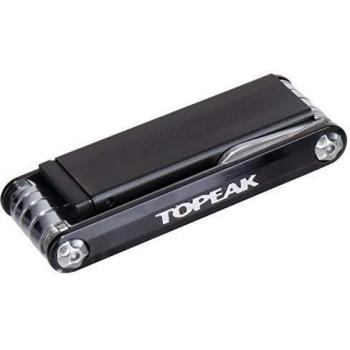 Multiherramienta Topeak Tubi 18F