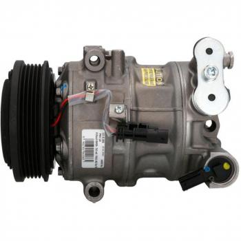 Compresor de aire acondicionado AIRSTAL 10-4186
