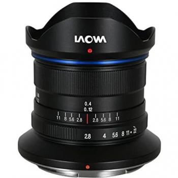Laowa 9mm f/2.8 Zero-D Prime Lens for Nikon Z