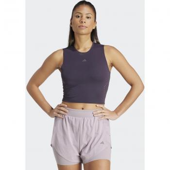 adidas Top de mujer Hiit Heat.Rdy para entrenamiento de alta intensidad