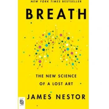 Respira: La Nueva Ciencia de un Arte Perdido - James Nestor