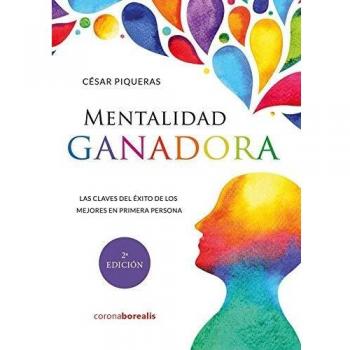 Mentalidad ganadora - 2º edición ampliada y enovada