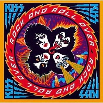 Rock and Roll Over
